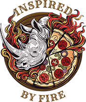 Alotta Wood Fired Logo